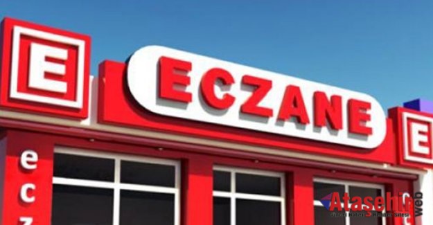 Eczane Reçetsiz ilaç satamayacak