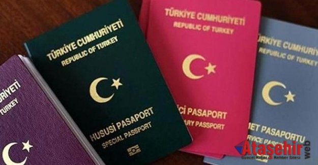 İhracatçılara pasaport kolaylığı