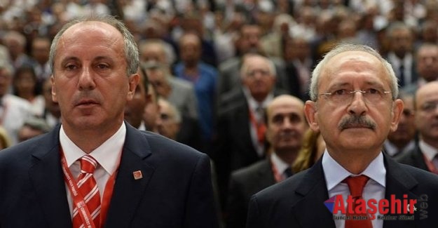 Muharrem İnce: Kılıçdaroğlu'nun o teklifine 'Evet' demem