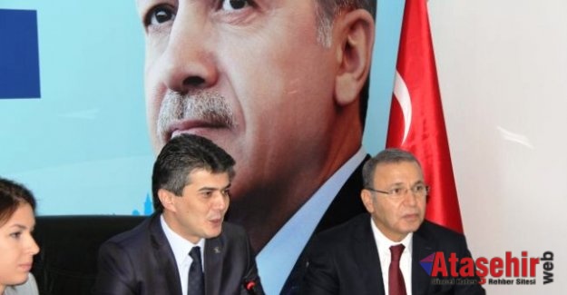 Mustafa Cevat Arzık, Belediye Başkan Aday Adayı Oldu