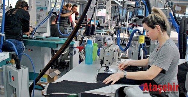 Tekstilciden ‘üretimde durmak yok’ mesajı