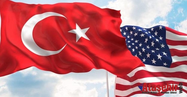 Türkiye ve ABD yaptırımları karşılıklı olarak kaldırdı