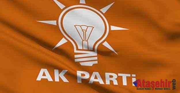 AK Parti İstanbul belediye başkan adayları belli oldu