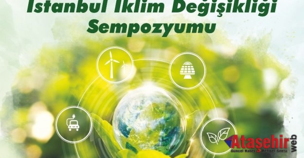 İKLİM DEĞİŞİKLİĞİ SEMPOZYUMU