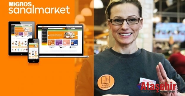 Migros Müşterileri için Engelleri Kaldırmaya Devam Ediyor