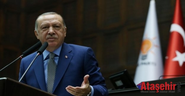 Recep Tayyip Erdoğan, Önemli sayıda ilçe başkanı değişecek