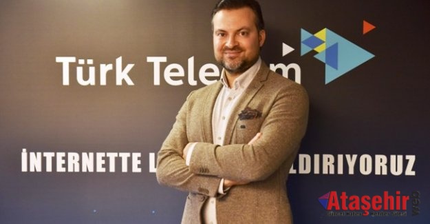 Türk Telekom, Türkiye’de limitsiz internet çağını başlatıyor