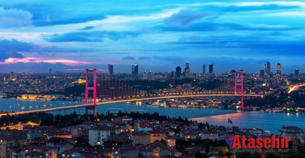 2018’de İstanbul’da konut fiyatları