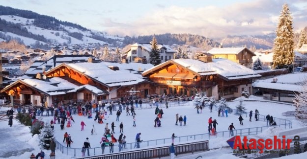 2019 Kayak Sezonu Açıldı: Türkiye'nin En İyi Kayak Merkezleri