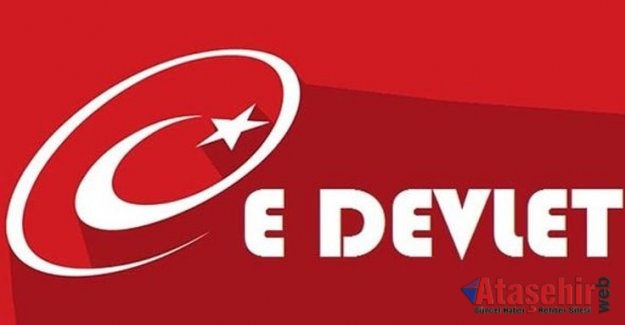 ABONELİK İŞLEMLERİ E-DEVLET'TE