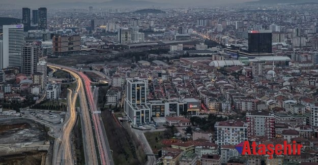 İSTANBUL'DA RİSKLİ ALANLAR TESPİT EDİLECEK