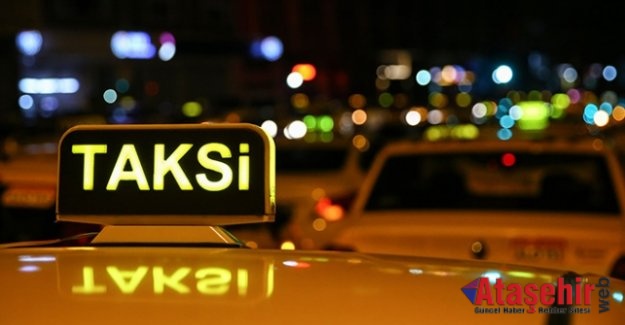Kadıköy’de taksici darp edilerek öldürüldü