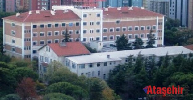 Ataşehir'de PTT'nin Arazisi Sağlık Bakanlığına devredildi.