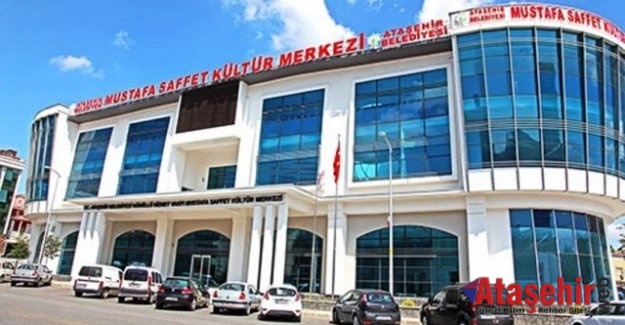 ATAŞEHİR'DE VAROŞTAN MARKA KENTE 10 YILLIK MÜCADELE