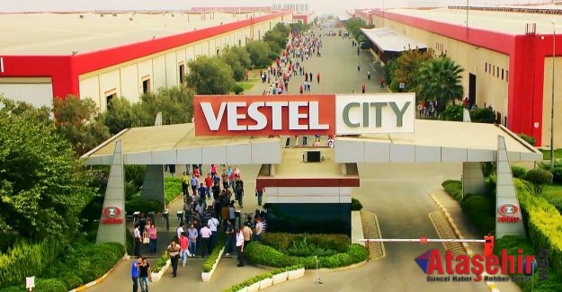 Vestel’den istihdam seferberliğine destek