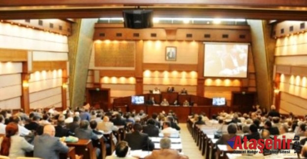 İBB’nin yeni meclisi İmamoğlu başkanlığında toplanıyor