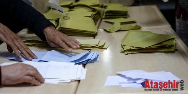 İstanbul'da 15 ilçede daha geçersiz oylar yeniden sayılacak