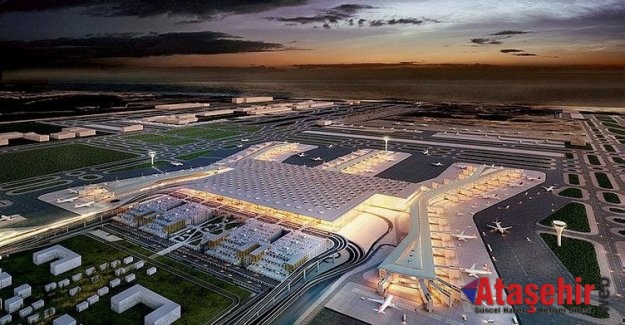 Tüpraş, İstanbul Havalimanı’nınen büyük jet yakıtı tedarikçisi oldu