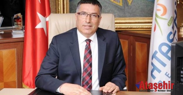 Abdullah Der yeniden Başkan yardımcılığına atandı