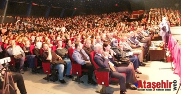 ATAFOLK’TAN MUHTEŞEM GÖSTERİ