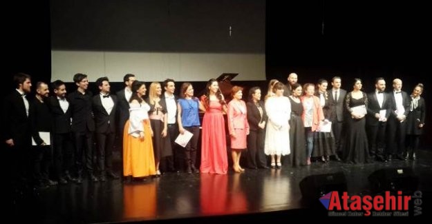 “BARİTON SEDAT ÖZTOPRAK ANISINA” DÜNYA SES GÜNÜ KUTLAMASI