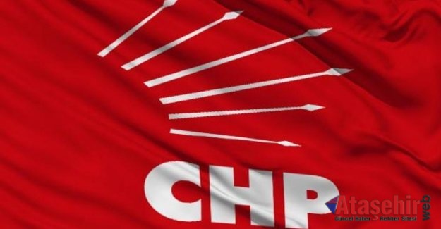 CHP'de İstanbul teyakkuzu