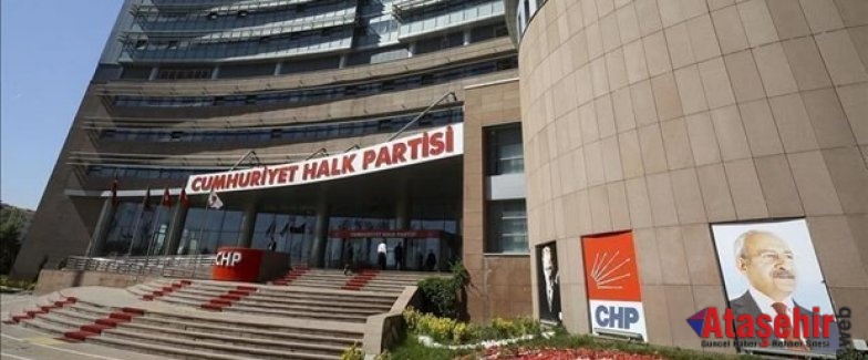 CHP, İstanbul seçimi için milletvekillerini görevlendirdi