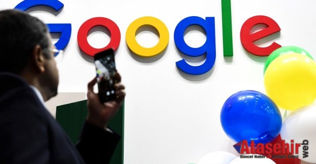 GOOGLE'DA YENİ ÖZELLİK