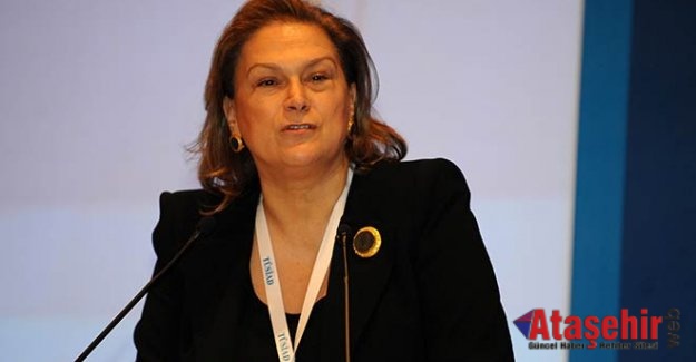 Güler Sabancı: 20 Yıldır Geleceğe Bakıyoruz