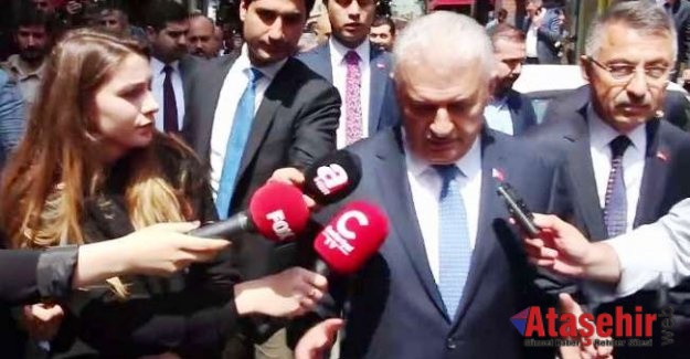 İmamoğlu’nun canlı yayın çağrısına Yıldırım’dan olumlu yanıt