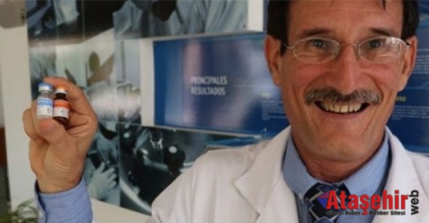 Kübalı Dr. Camilo: Kanser aşısı Ya bedava olacak ya 1 dolar