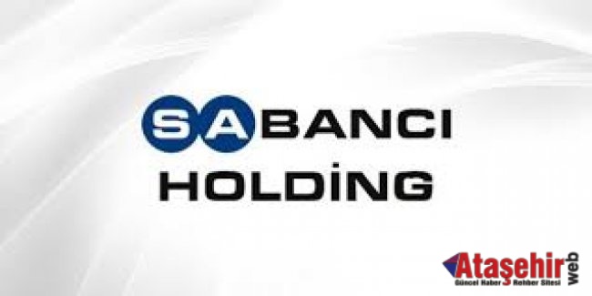 Sabancı Holding’den İki Stratejik Hamle