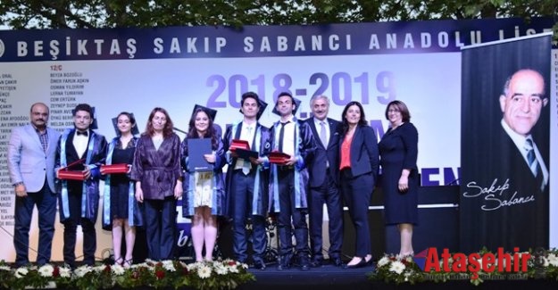 Sakıp Sabancı Eğitim Ödülleri 25’inci kez sahipleriyle buluştu