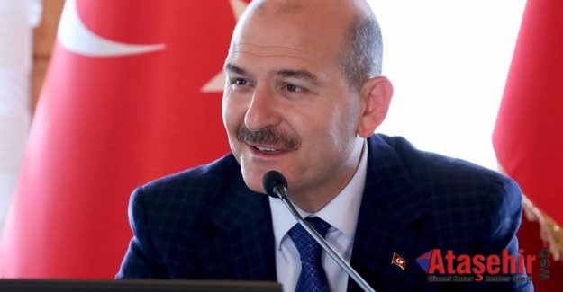 Süleyman Soylu: İstanbul'un kaybedecek zamanı yok