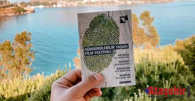 Sürdürülebilir Yaşam Film Festivali