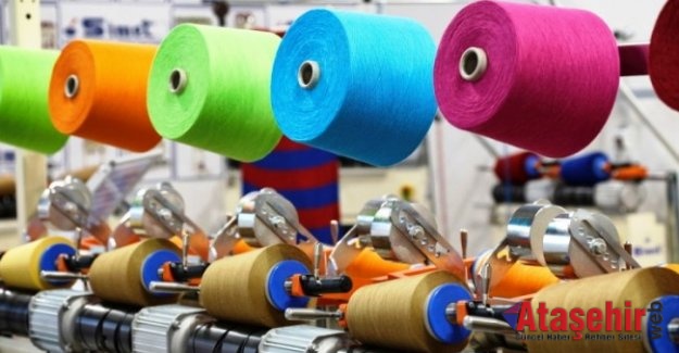 Türkiye, dünyanın tekstil merkezi konumunda