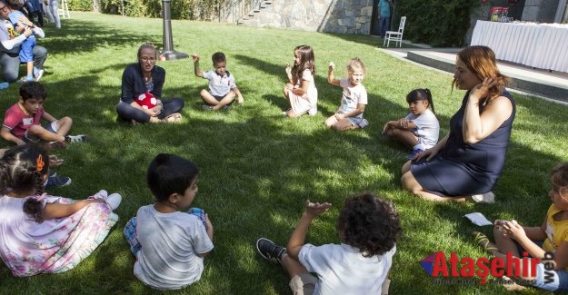 Yeşil alanlar okul çocuklarının zihinsel gelişimini olumlu etkiliyor