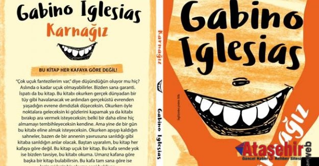 BU KİTAP HER KAFAYA GÖRE DEĞİL!