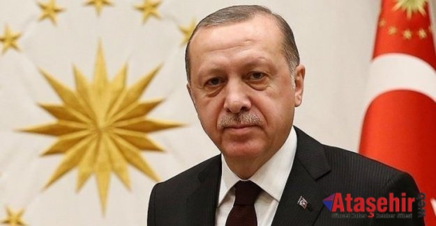 Cumhurbaşkanı Erdoğan, Ekrem İmamoğlu'nu tebrik etti