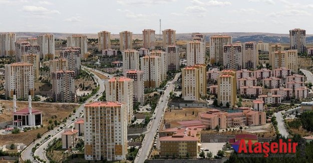 EN ÇOK EV SATIŞI, ESENYURT VE PENDİK'TE