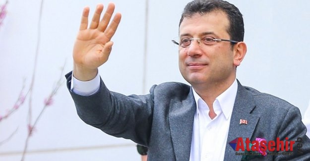 İmamoğlu 12 ilçeyi daha AK Parti’den aldı!