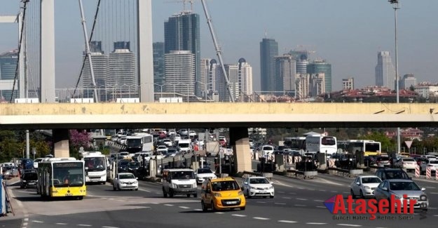 İstanbul'da 22 yıllık yasak kaldırıldı