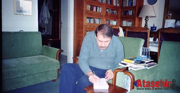 Jean-Louis Mattei Ankara’da vefat etti.
