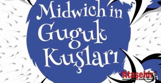 John Wyndham'dan "Midwich'in Guguk Kuşları"