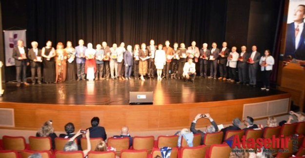 Kadıköy, Türk Sanat Müziği Beste Ödüllü Güfte Yarışması sonuçlandı