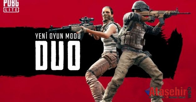 Türkiye'de rekor kıran PUBG LITE