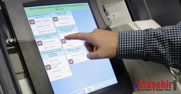 Türkiye’yi elektronik seçim kurtarabilir mi?