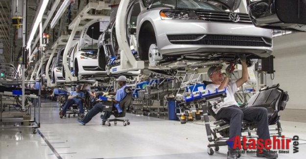 VW fabrikasını muhtemelen Türkiye’de kuracak
