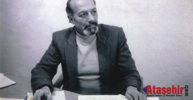 CEMAL SÜREYA’NIN  88. DOĞUM GÜNÜ KUTLANIYOR