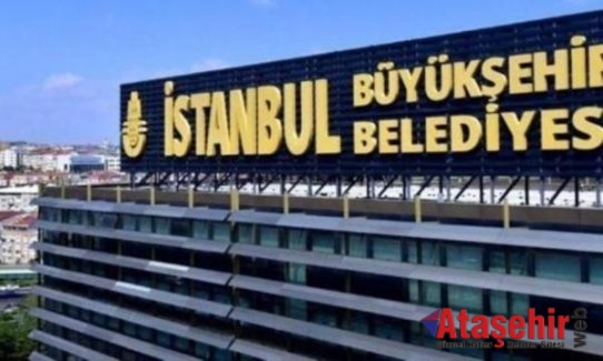 İBB'ye üç yeni atama
